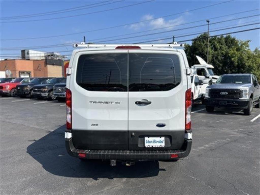 used 2023 Ford Transit-150 car, priced at $41,990