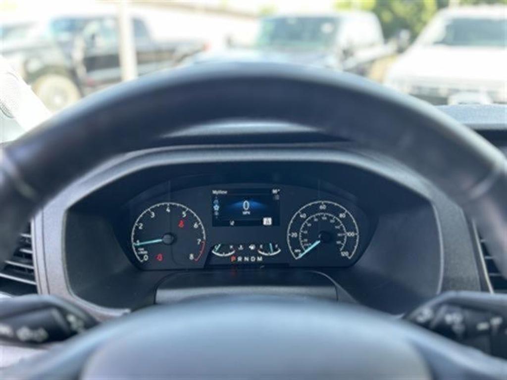 used 2023 Ford Transit-150 car, priced at $41,990