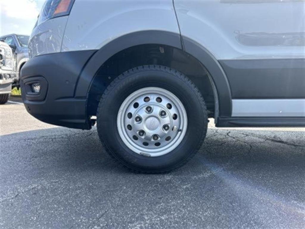 used 2023 Ford Transit-150 car, priced at $41,990