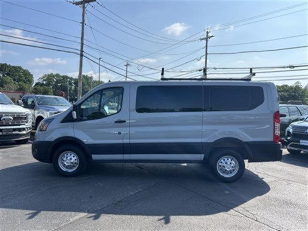 used 2023 Ford Transit-150 car, priced at $41,990