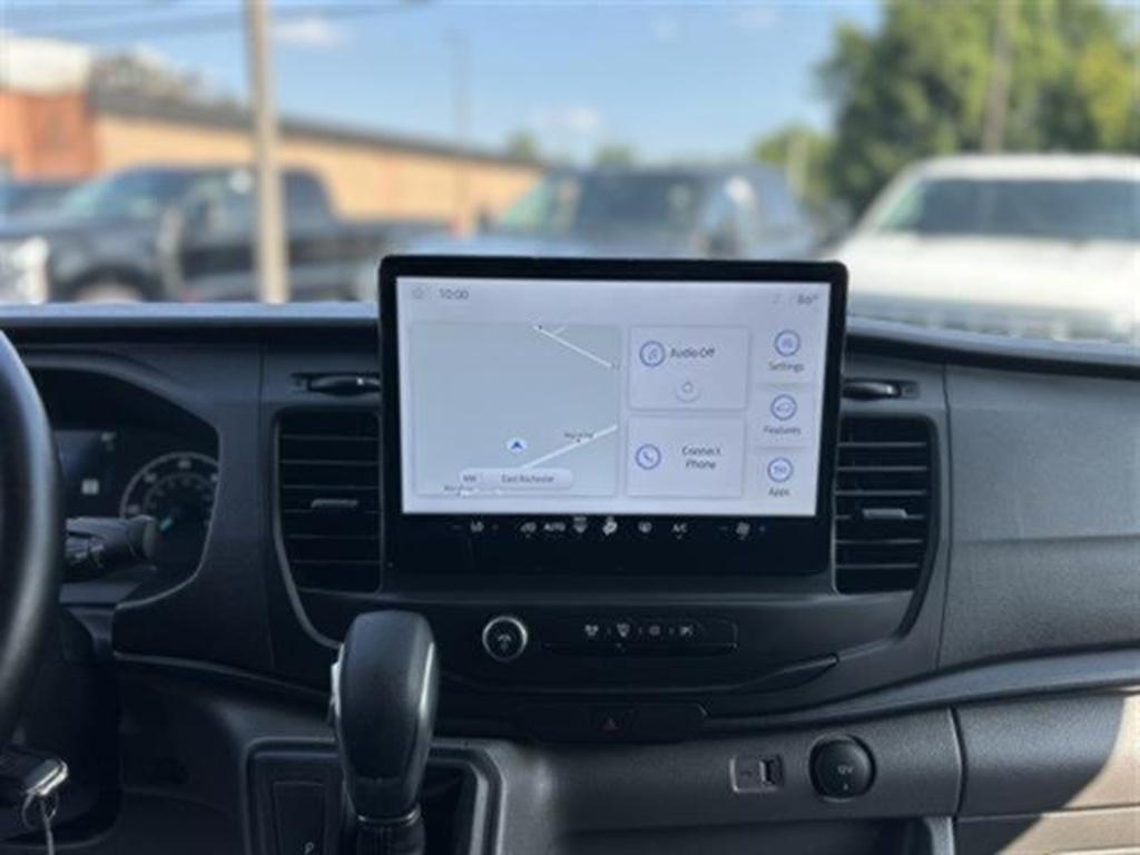 used 2023 Ford Transit-150 car, priced at $41,990