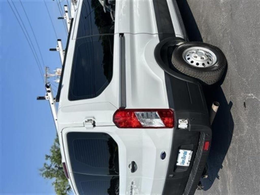 used 2023 Ford Transit-150 car, priced at $41,990