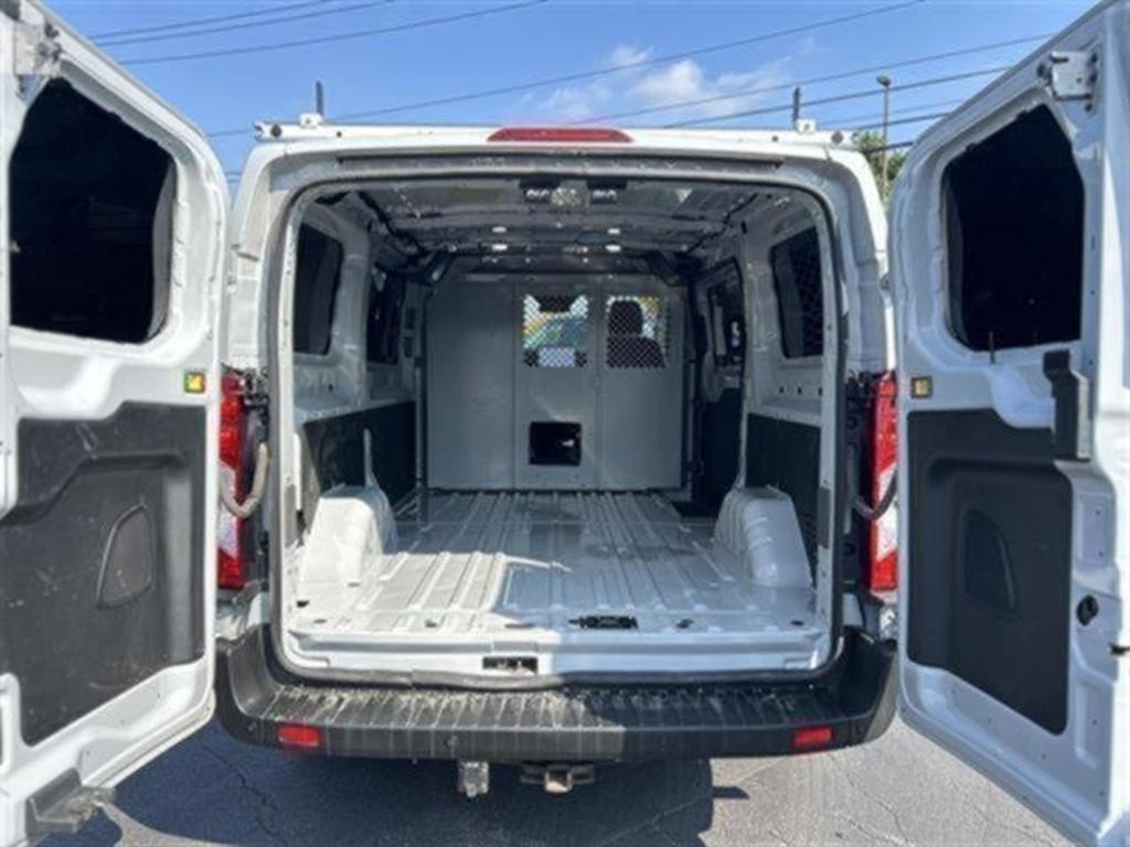 used 2023 Ford Transit-150 car, priced at $41,990