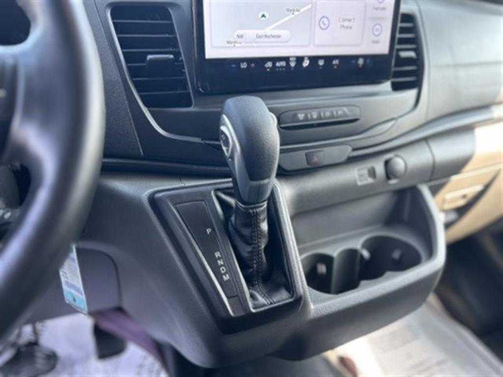 used 2023 Ford Transit-150 car, priced at $41,990