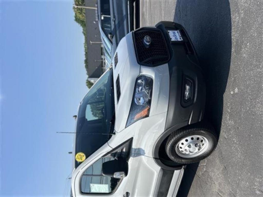 used 2023 Ford Transit-150 car, priced at $41,990