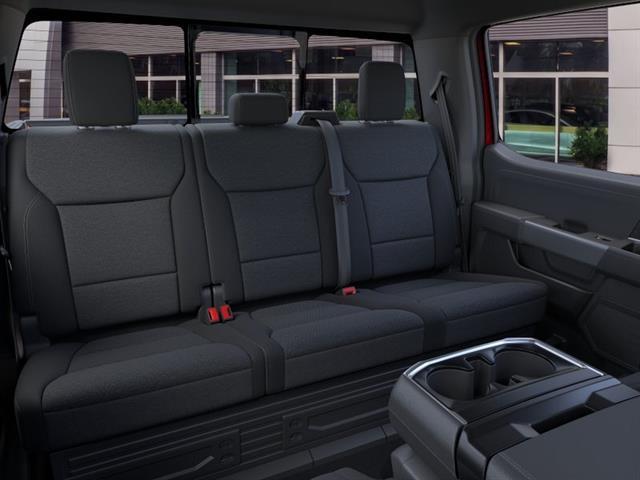 new 2026 Ford F-150 car, priced at $63,185