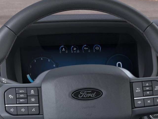 new 2026 Ford F-150 car, priced at $63,185