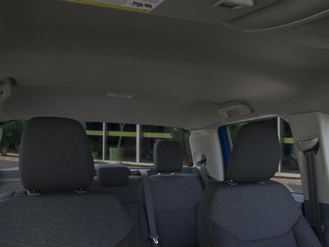 new 2026 Ford Maverick car, priced at $32,142