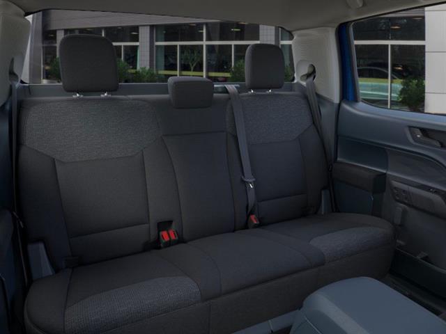 new 2026 Ford Maverick car, priced at $32,142