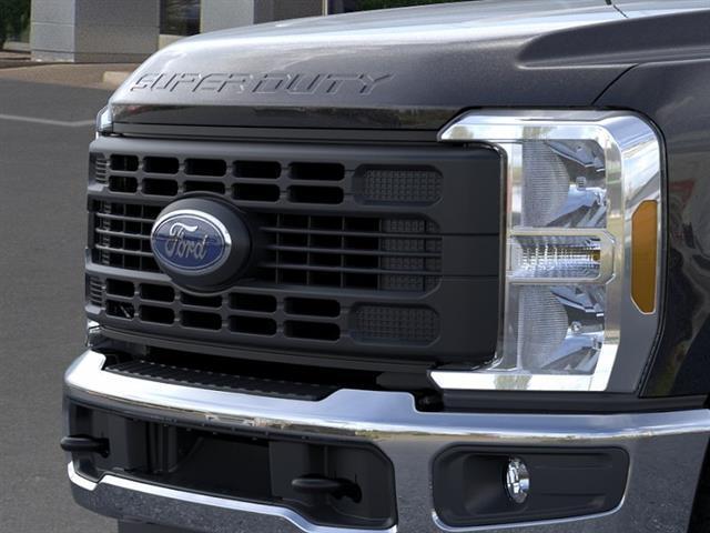 new 2026 Ford F-350 car, priced at $52,427