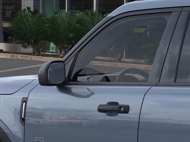 new 2025 Ford Bronco Sport car, priced at $39,028