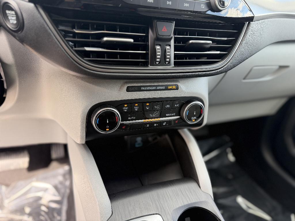 used 2023 Ford Escape car, priced at $24,990