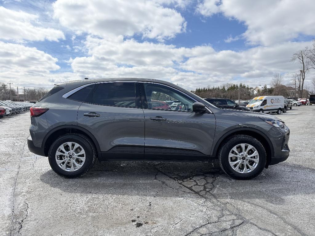 used 2023 Ford Escape car, priced at $24,990
