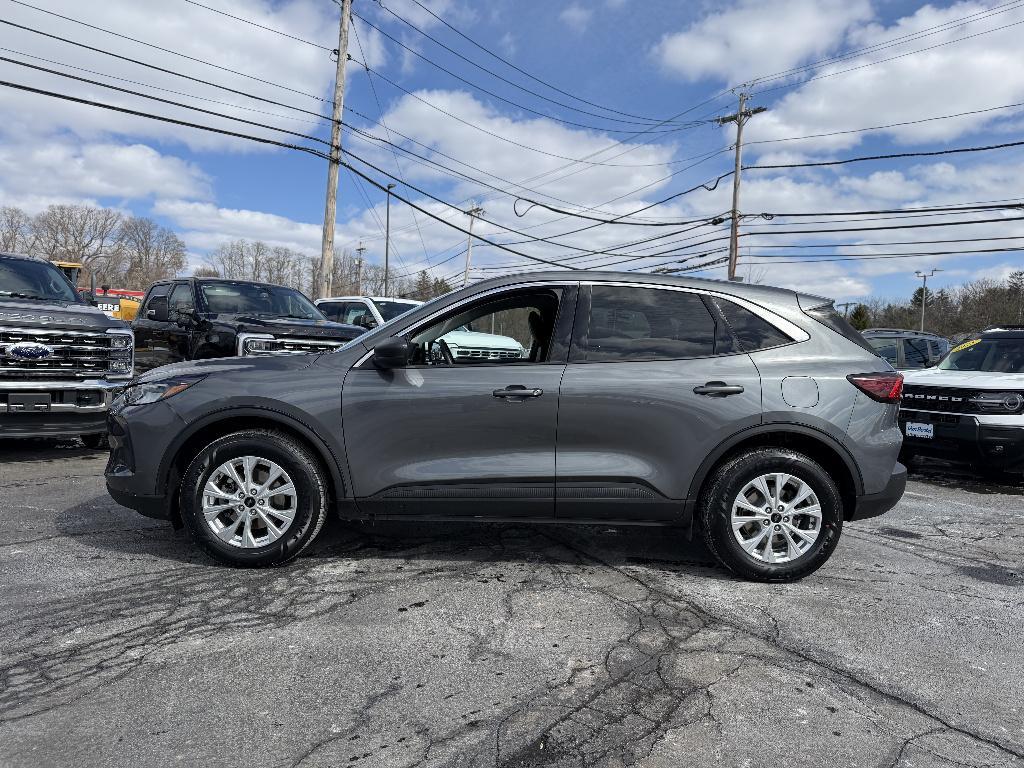 used 2023 Ford Escape car, priced at $24,990