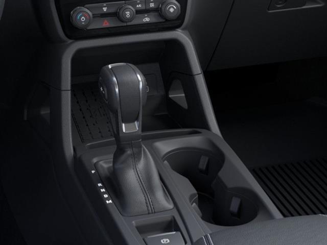new 2025 Ford Ranger car, priced at $39,830