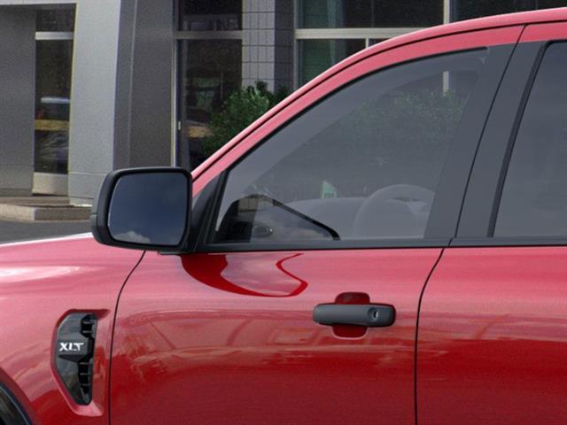 new 2025 Ford Ranger car, priced at $39,830
