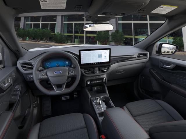 new 2025 Ford Escape car, priced at $41,624
