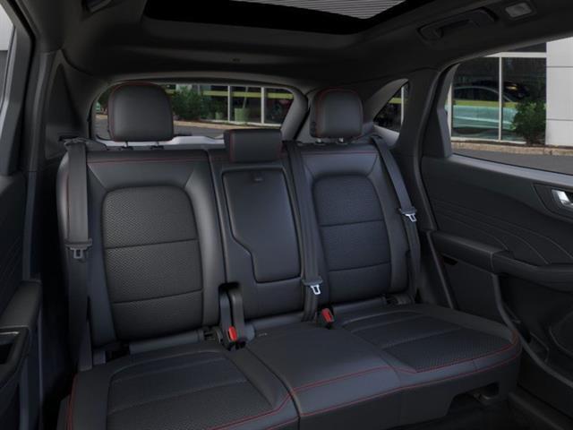 new 2025 Ford Escape car, priced at $41,624