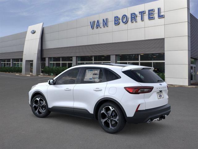 new 2025 Ford Escape car, priced at $41,624