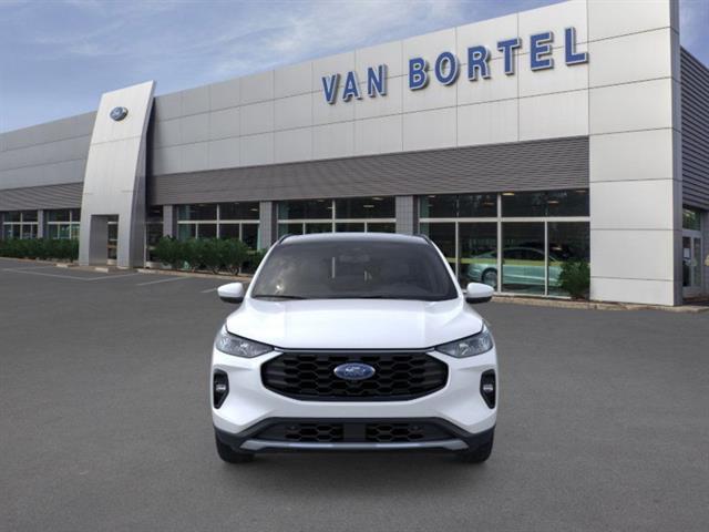 new 2025 Ford Escape car, priced at $41,624