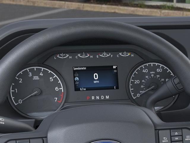 new 2026 Ford F-250 car, priced at $56,123