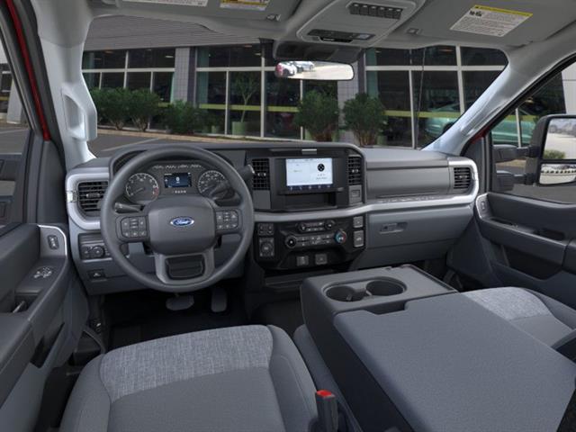 new 2026 Ford F-250 car, priced at $56,123