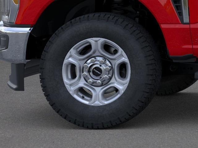 new 2026 Ford F-250 car, priced at $56,123