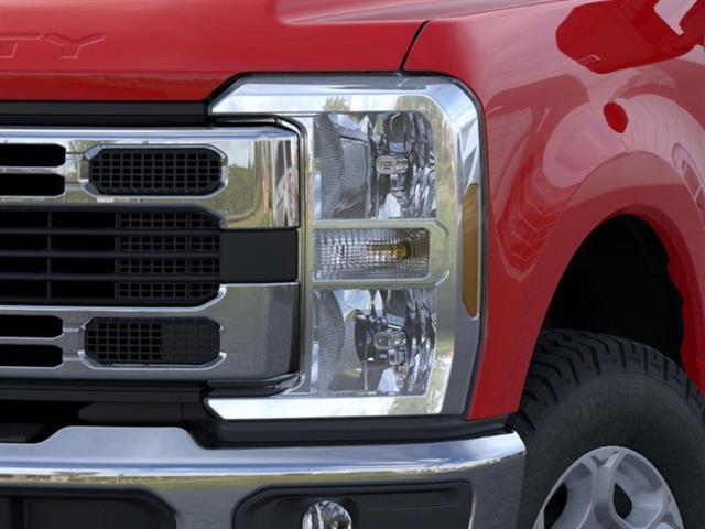 new 2026 Ford F-250 car, priced at $56,123