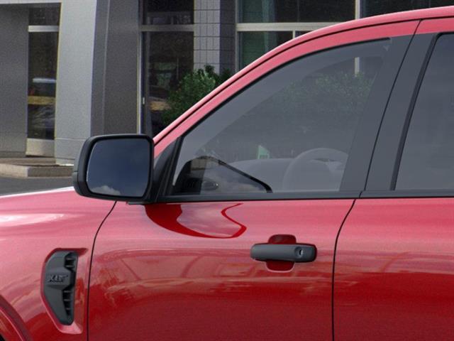 new 2026 Ford Ranger car, priced at $44,729