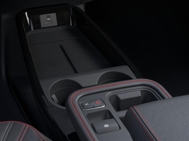 new 2025 Ford Mustang Mach-E car, priced at $55,832