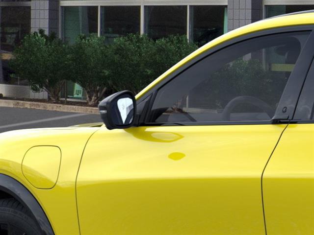 new 2025 Ford Mustang Mach-E car, priced at $55,832