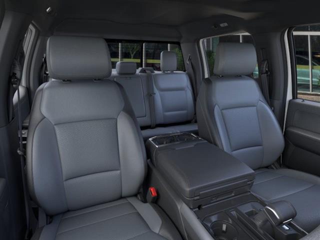 new 2023 Ford F-150 Lightning car, priced at $61,900