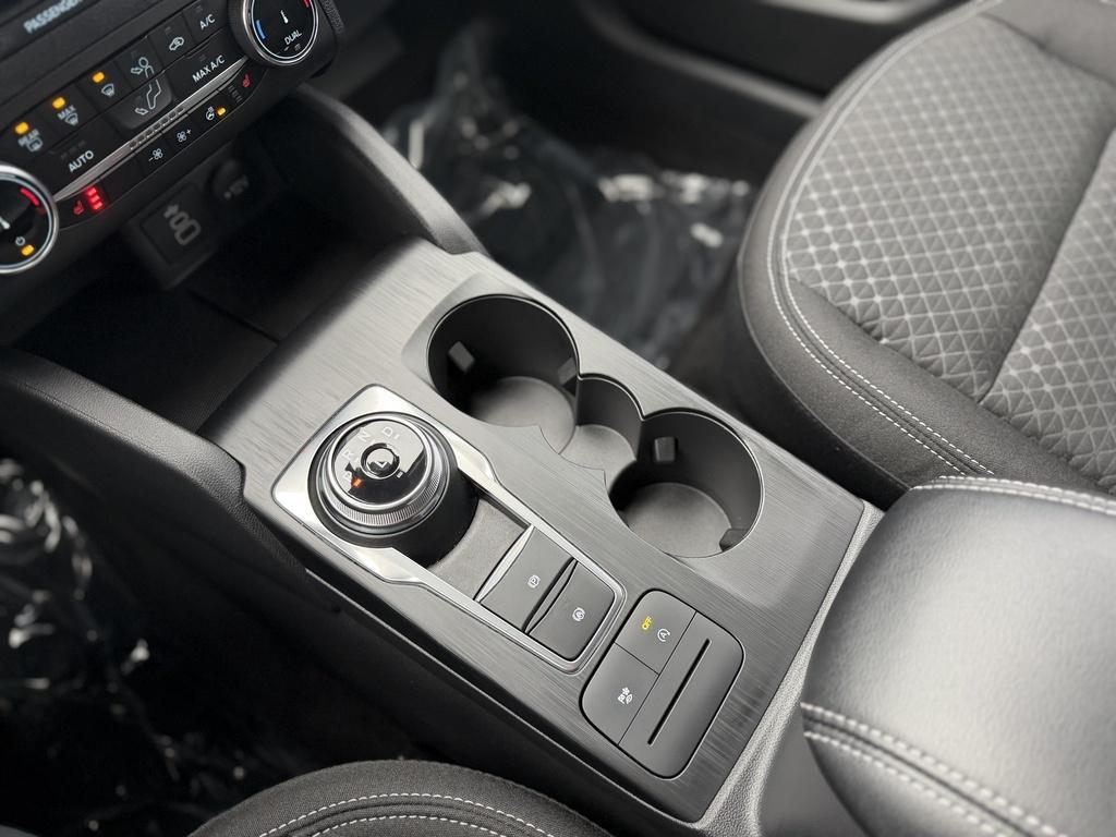 used 2025 Ford Escape car, priced at $31,490