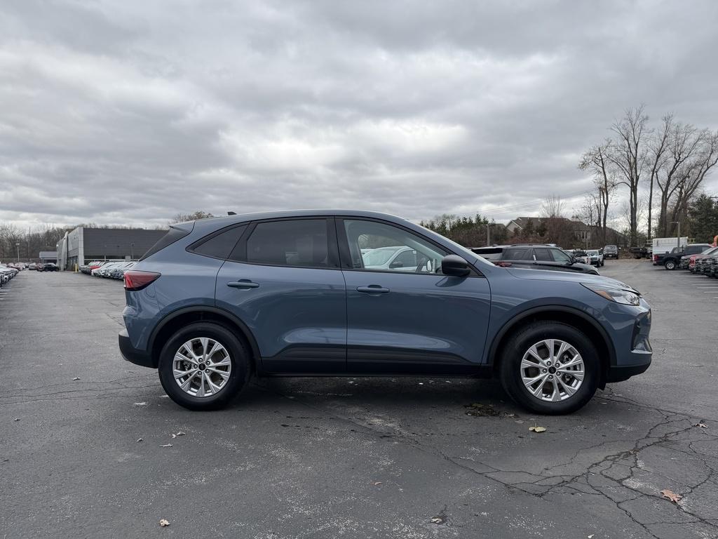 used 2025 Ford Escape car, priced at $31,490