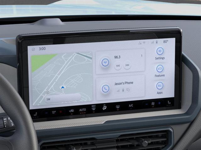 new 2026 Ford Bronco Sport car, priced at $39,670