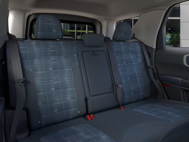 new 2026 Ford Bronco Sport car, priced at $39,670