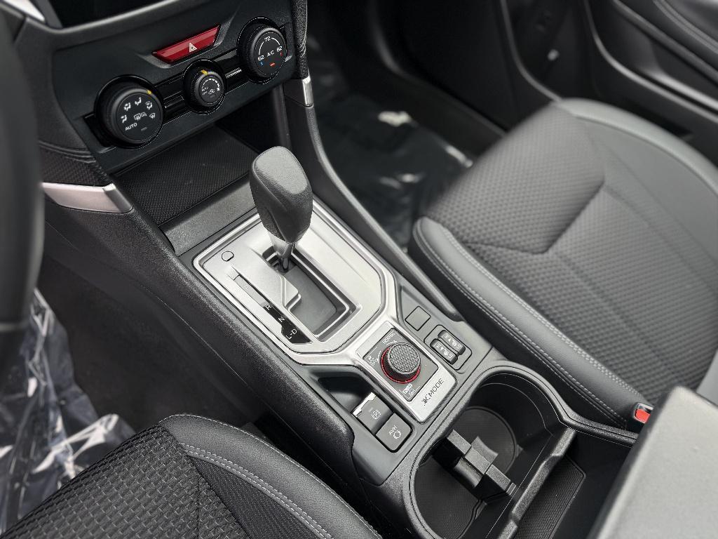 used 2023 Subaru Forester car, priced at $27,990