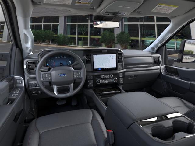 new 2026 Ford F-350 car, priced at $68,708
