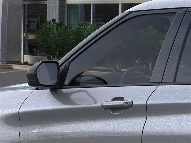 new 2026 Ford Explorer car, priced at $47,092