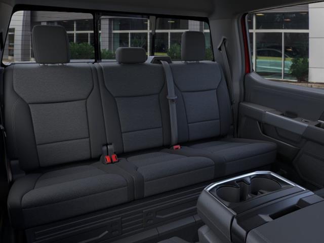 new 2026 Ford F-150 car, priced at $56,143