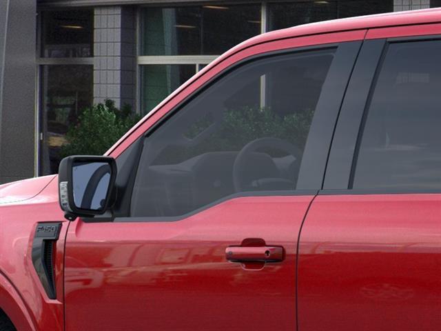 new 2026 Ford F-150 car, priced at $56,143