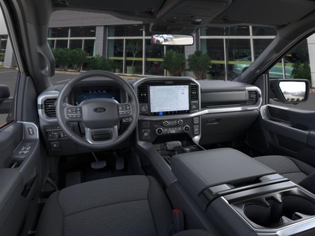 new 2026 Ford F-150 car, priced at $56,143