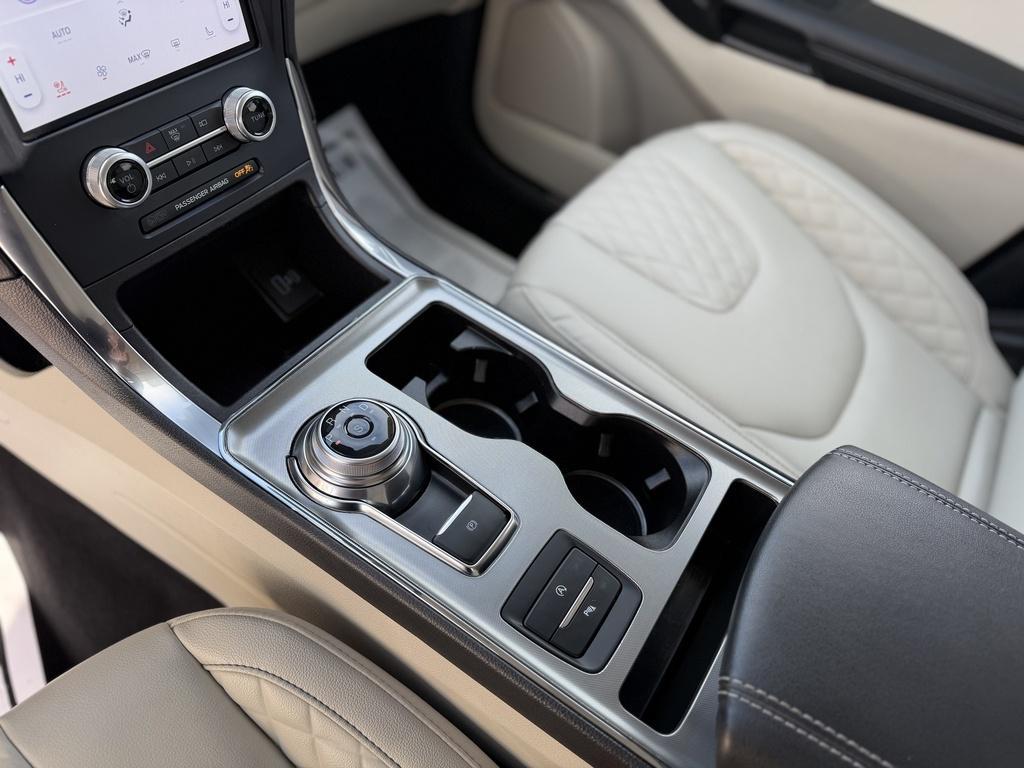 used 2023 Ford Edge car, priced at $28,990