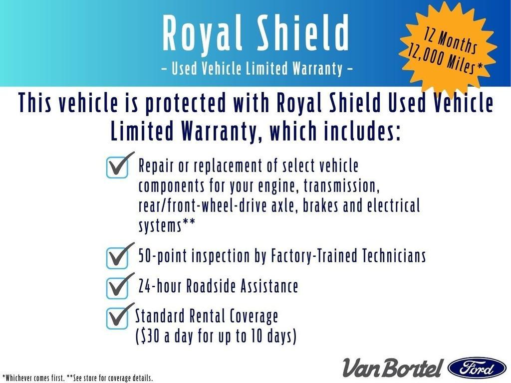 used 2020 Ford Escape car, priced at $20,990