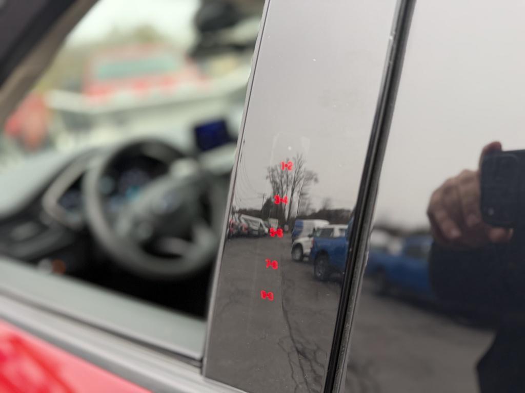 used 2020 Ford Escape car, priced at $20,990