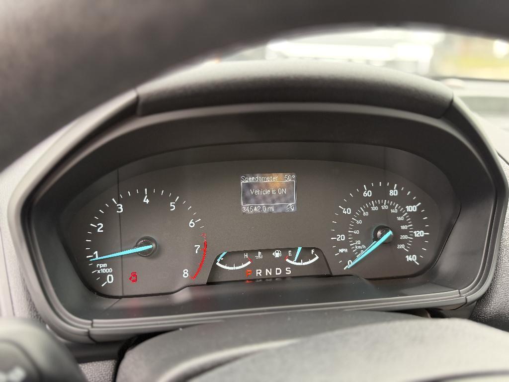 used 2022 Ford EcoSport car, priced at $17,990