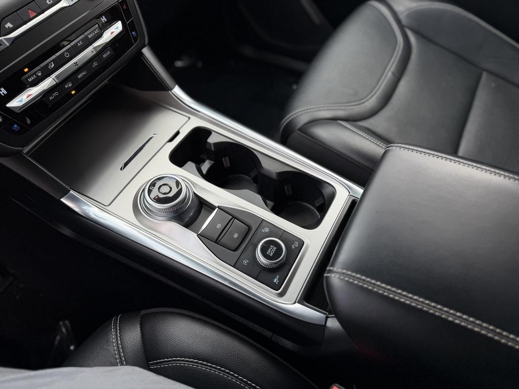 used 2020 Ford Explorer car, priced at $27,490