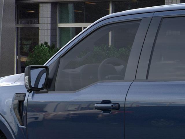 new 2026 Ford F-150 car, priced at $62,187