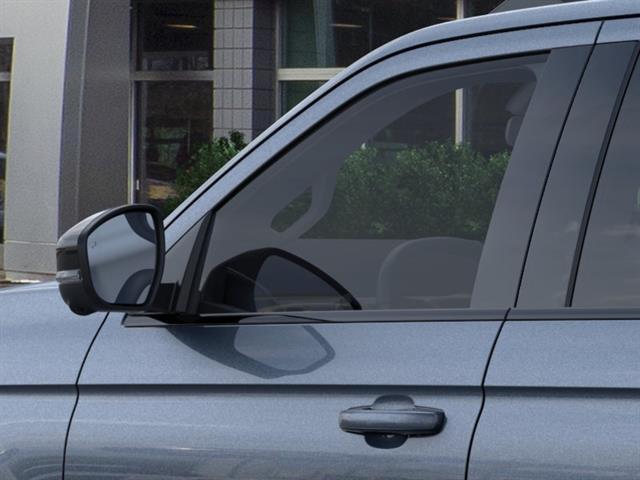 new 2026 Ford Expedition car, priced at $83,515