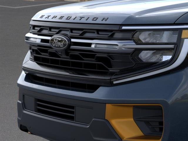 new 2026 Ford Expedition car, priced at $83,515